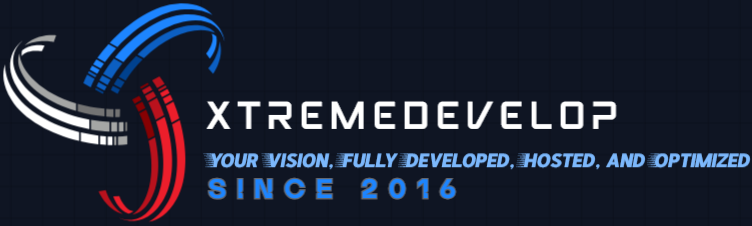 XtremeDevelop - Software & IT Solutions